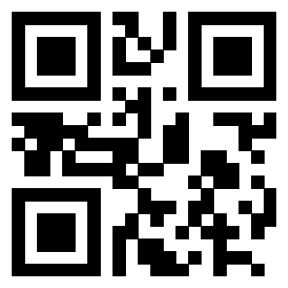 Il QrCode di 3202158443