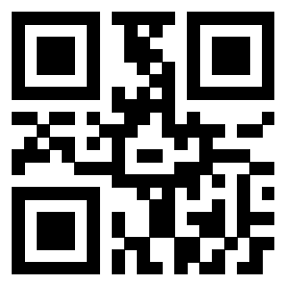 3202158447 - Immagine del QrCode