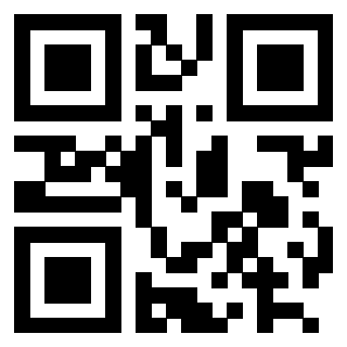 3202158449 - Immagine del Qr Code associato