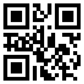 3202158451 - Immagine del Qr Code associato