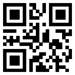 Il Qr Code di 3202158452