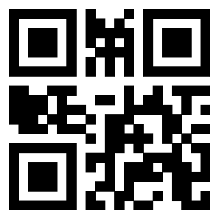 3202158453 QrCode associato