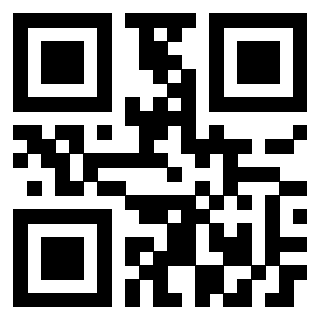 3202158458 - Immagine del QrCode associato