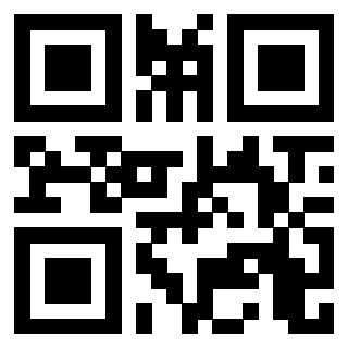 Il Qr Code di 3202158459