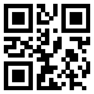 3202158462 - Immagine del QrCode