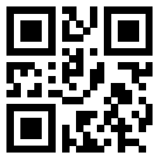 3202158463 Qr Code associato