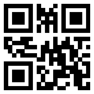 3202158467 - Immagine del QrCode associato