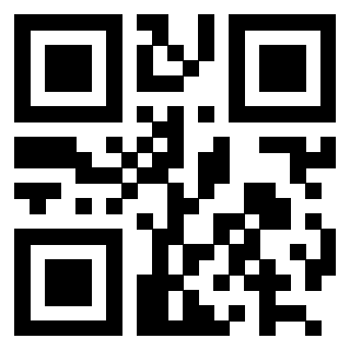 Immagine del Qr Code di 3202158469