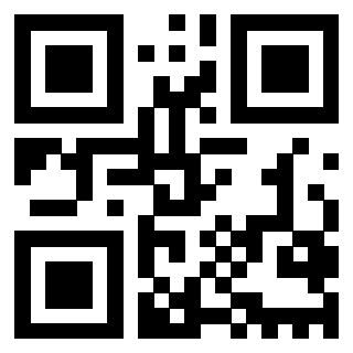 Il QrCode di 3202158470