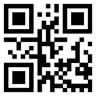 Immagine del Qr Code di 3202158472