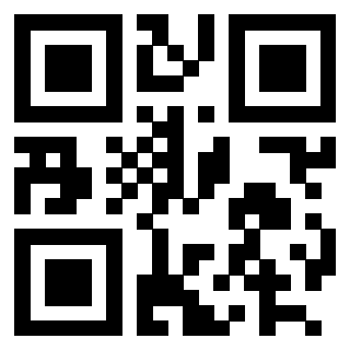 Immagine del Qr Code di 3202158473