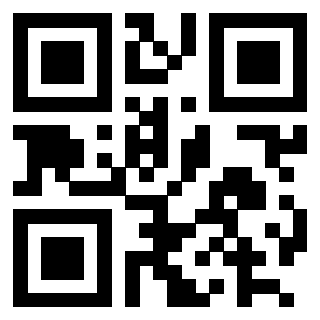 Il QrCode di 3202158474