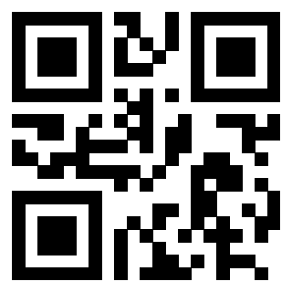 3202158477 QrCode associato
