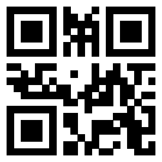 3202158480 QrCode associato