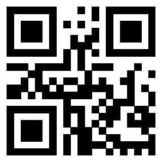 Scansione del QrCode di 3202158481