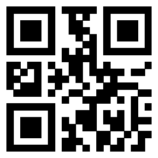 Il QrCode di 3202158482