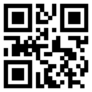 3202158483 - Immagine del QrCode