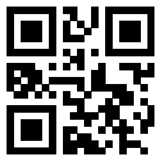 3202158485 - Immagine del Qr Code