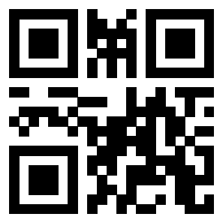 3202158487 - Immagine del QrCode associato