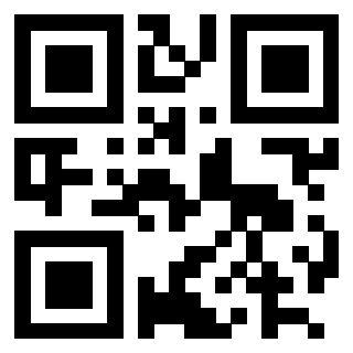 3202158490 QrCode associato