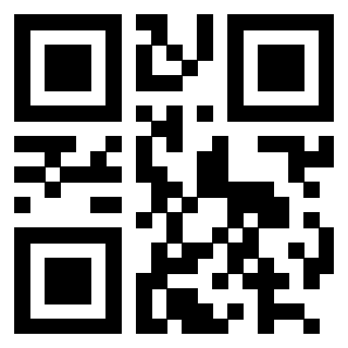 Il Qr Code di 3202158491