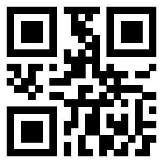 3202158492 - Immagine del Qr Code associato