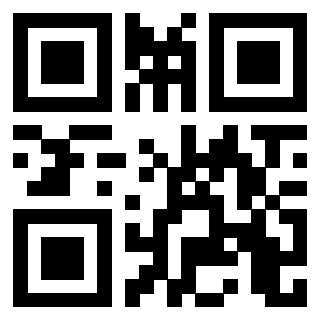 3202158495 - Immagine del Qr Code associato