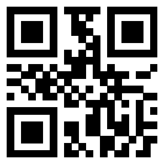 3202158496 QrCode associato