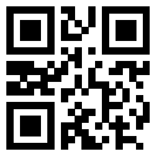 Scansione del Qr Code di 3202175677