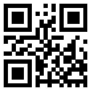 Immagine del QrCode di 3202282446