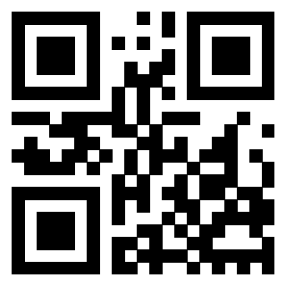 Scansione del Qr Code di 3202282447