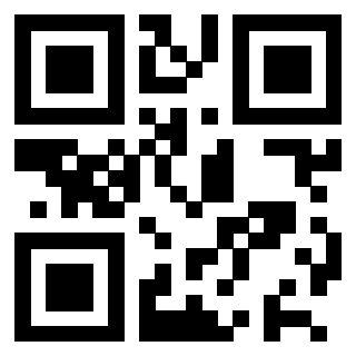 Immagine del Qr Code di 3202282449