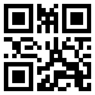 3202403164 - Immagine del Qr Code associato