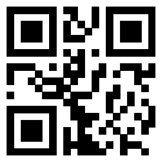 3202403166 - Immagine del QrCode associato