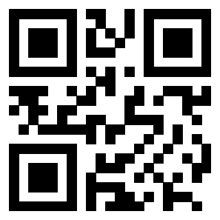 3202403170 - Immagine del QrCode associato