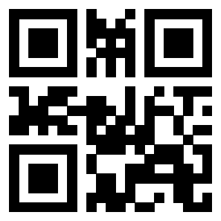 3202403173 - Immagine del QrCode