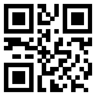 Scansione del QrCode di 3202403179