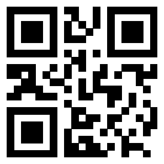 Il QrCode di 3202403183