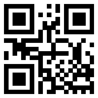 Scansione del QrCode di 3202403184