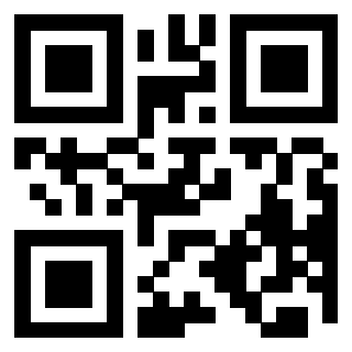 3202403185 - Immagine del QrCode associato