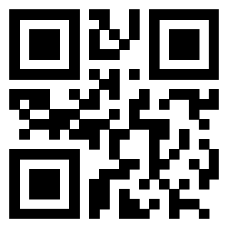 Scansione del Qr Code di 3202403187