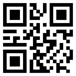 3202403188 - Immagine del QrCode