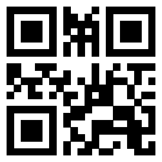 3202403190 - Immagine del QrCode