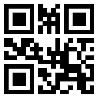 Il Qr Code di 3202403197