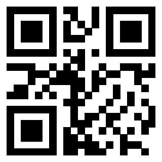 3202403201 - Immagine del Qr Code associato