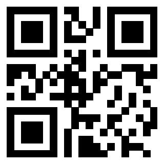Scansione del QrCode di 3202403203