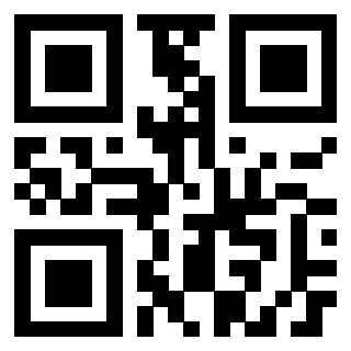 3202403207 - Immagine del QrCode associato