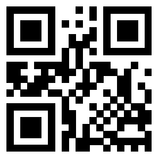 3202403208 - Immagine del Qr Code associato