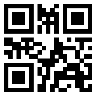 3202403209 - Immagine del QrCode associato