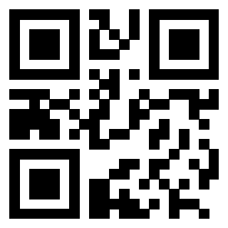 Immagine del QrCode di 3202403213